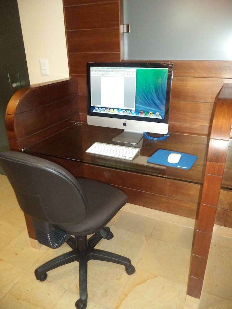 Фото Holiday Inn Orizaba