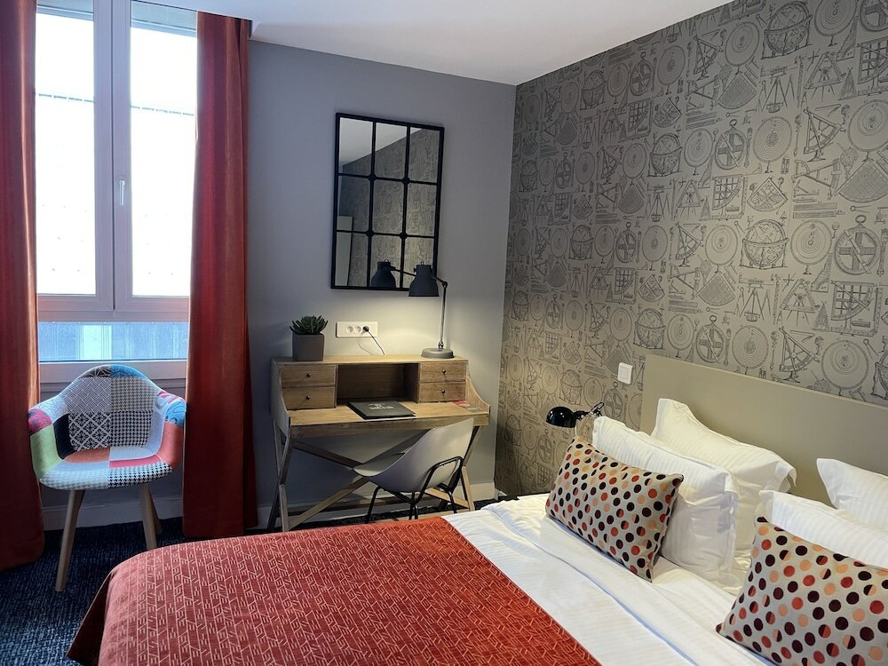 Фото Nouvel Hôtel