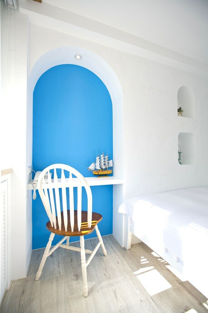 Фото York Design Hotel