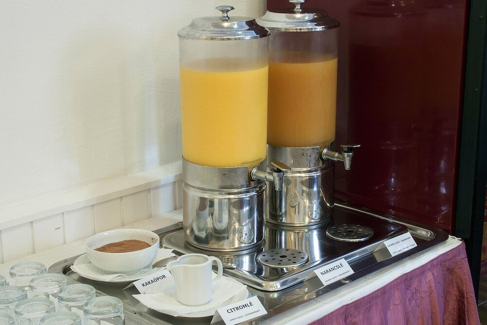 Фото City Hotel Pilvax