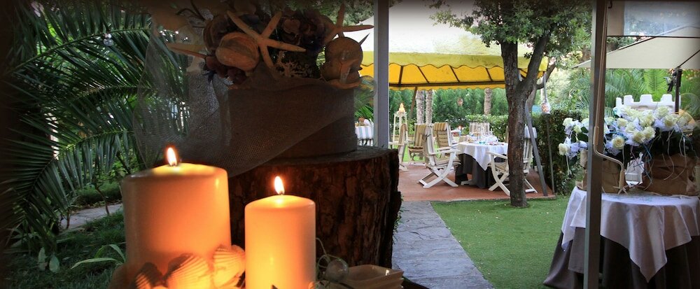 Фото Raffaelli Park Hotel