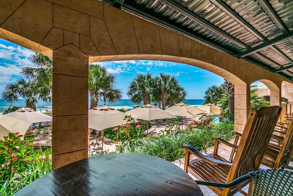 Фото Island Vista Resort