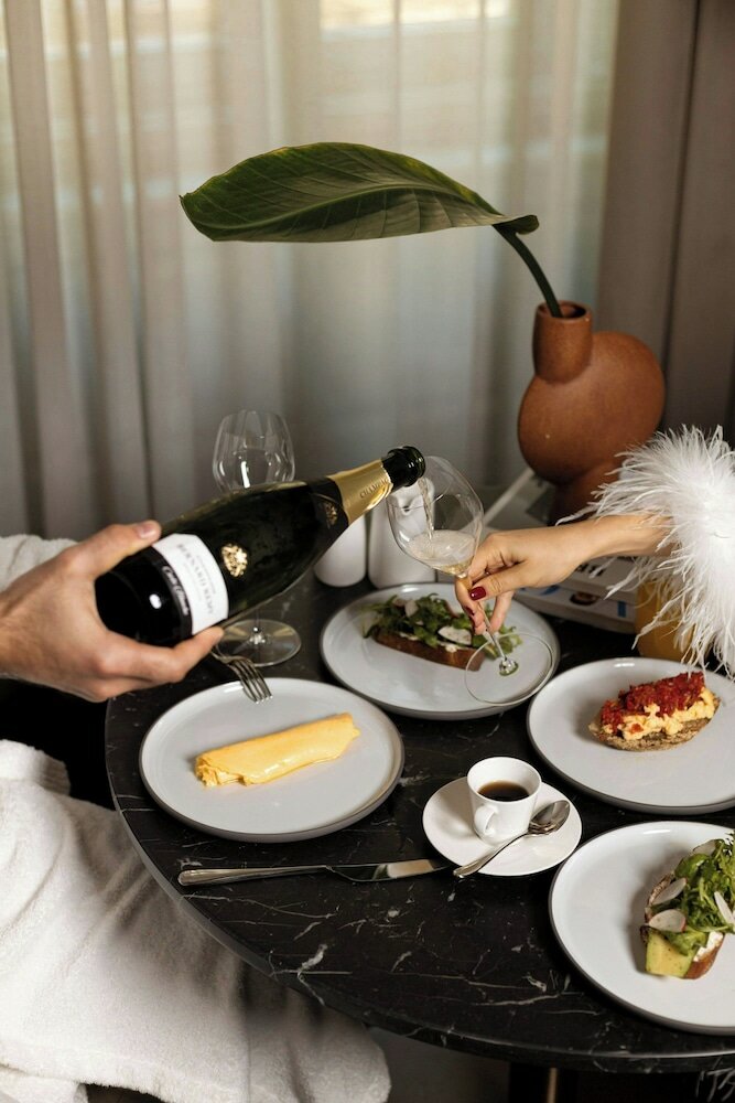 Фото Dorothea Hotel, Budapest, Autograph Collection