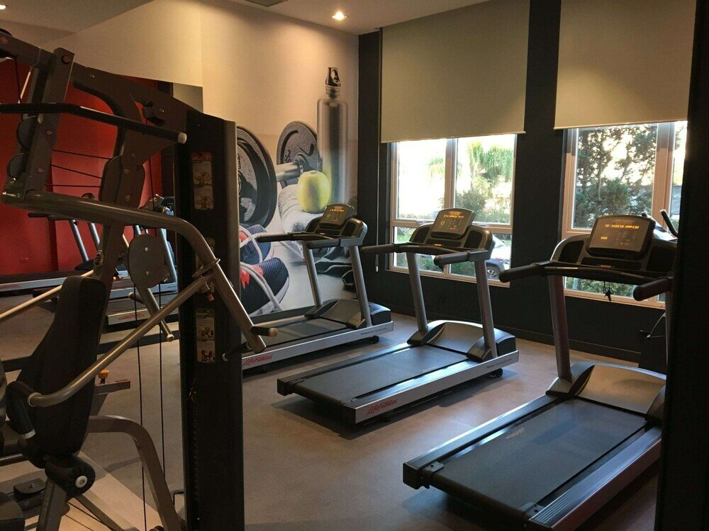 Фото Ibis Caxias do Sul