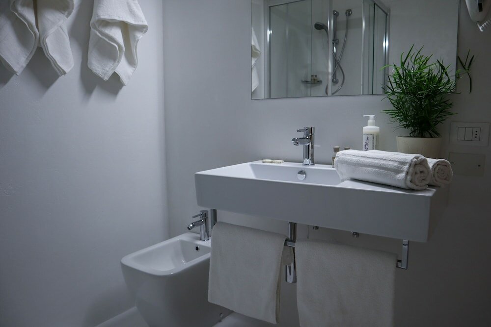 Фото Hotel Columbia & Ninfea