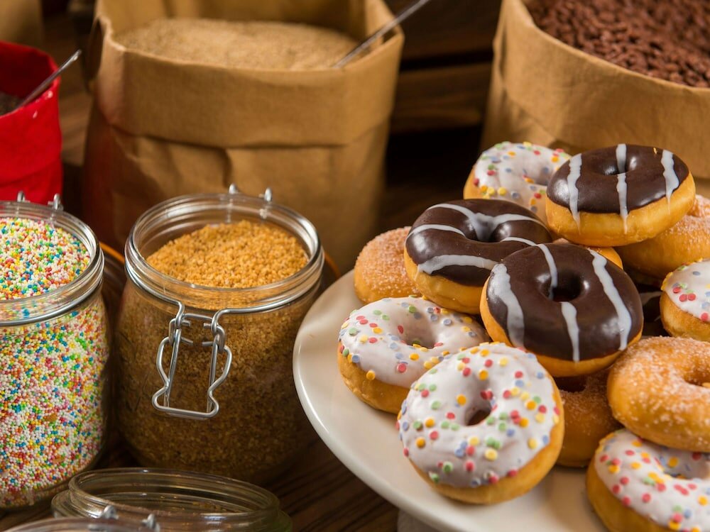 Фото Ibis Caxias do Sul