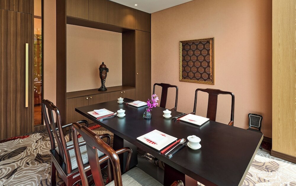 Фото Imperial Palace Seoul