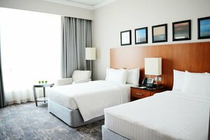 Гостиница Courtyard by Marriott Kuwait City