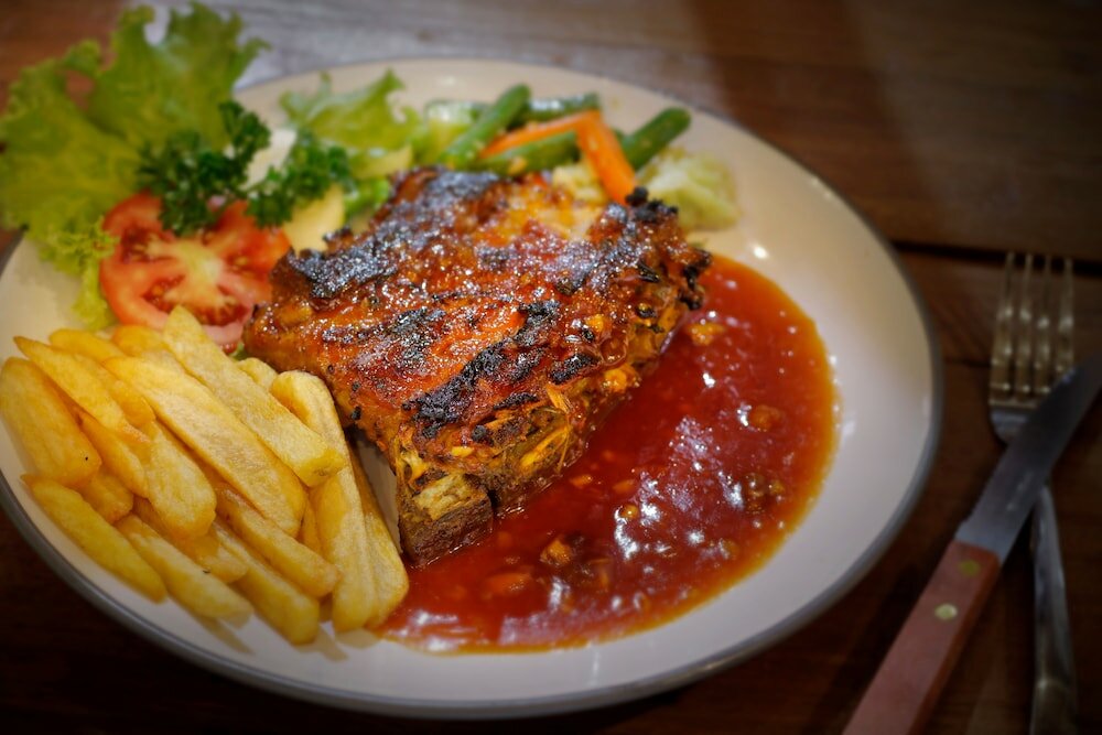 Фото Nesa Sanur Bali