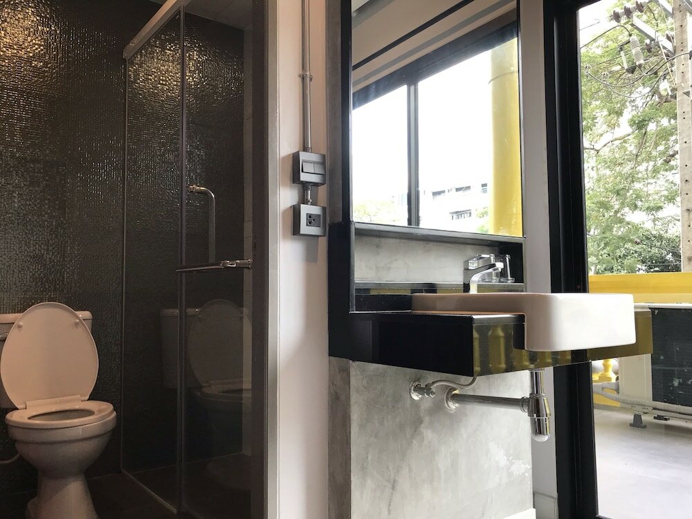 Фото S1 Hostel Bangkok