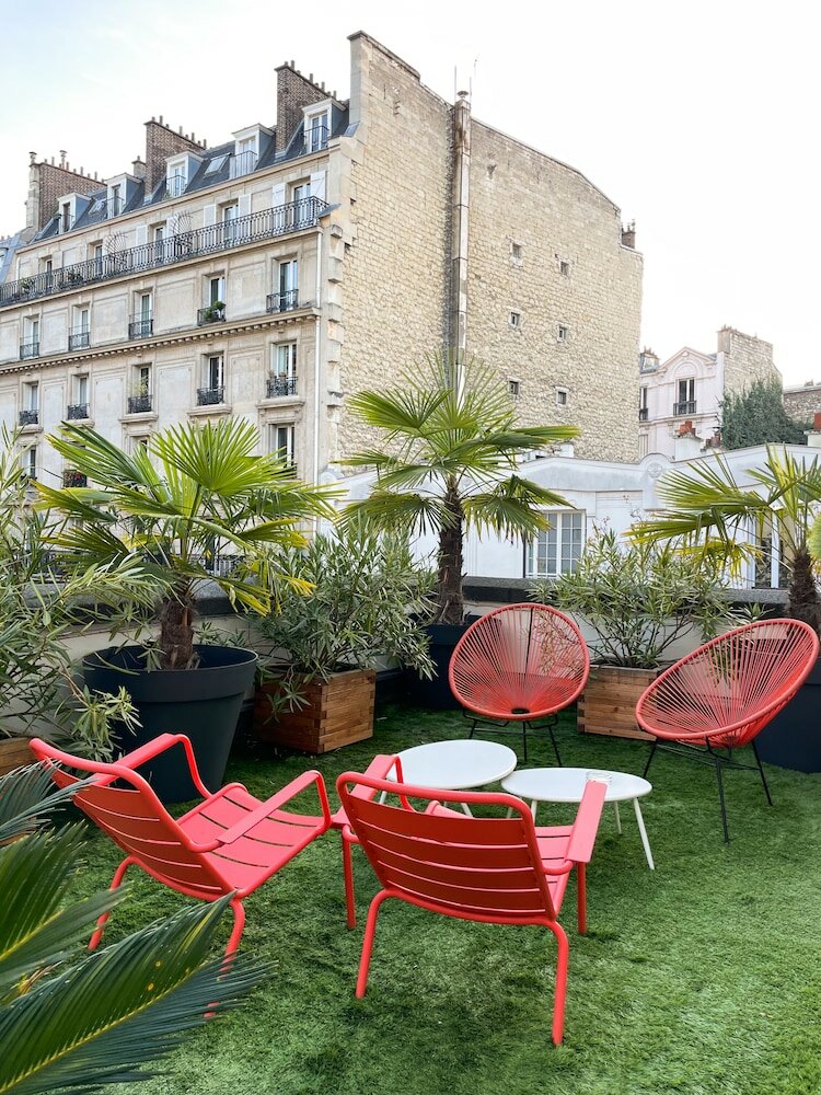 Фото отеля 4