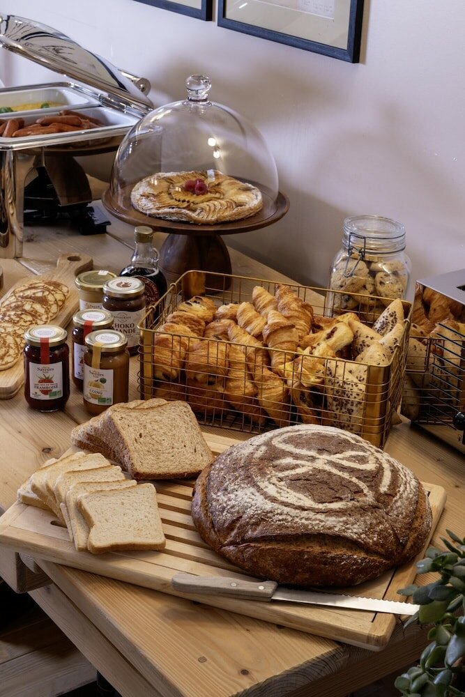 Фото Maxim Quartier Latin