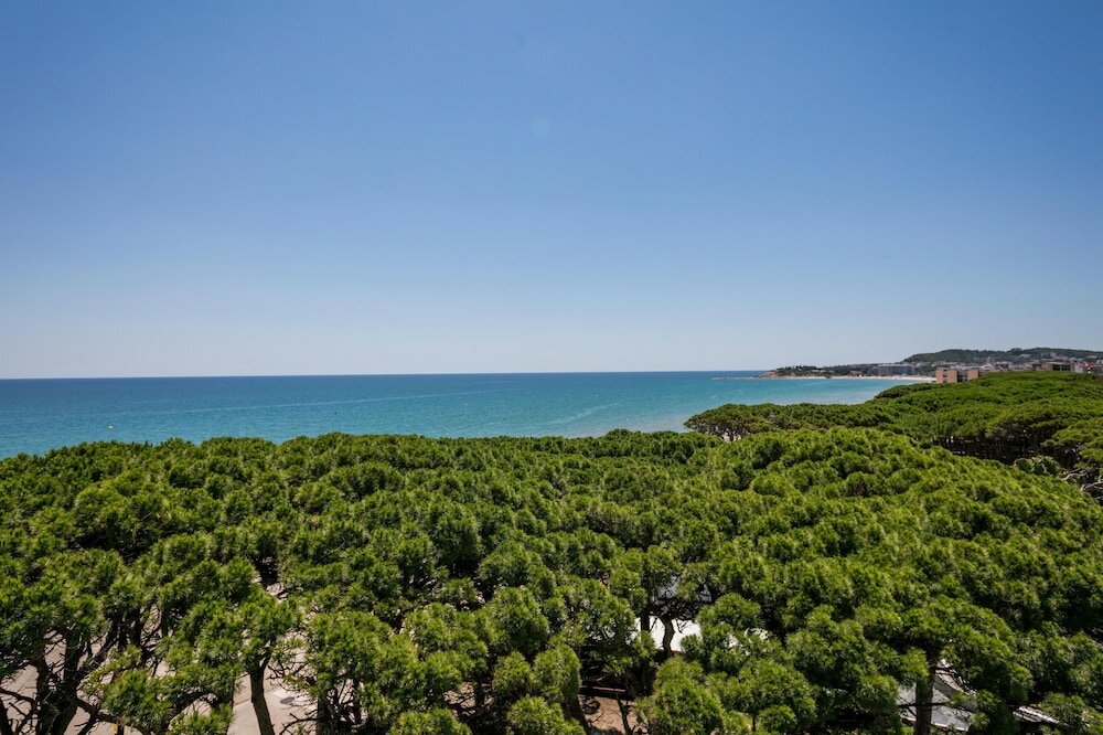 Фото Hotel Best Terramarina