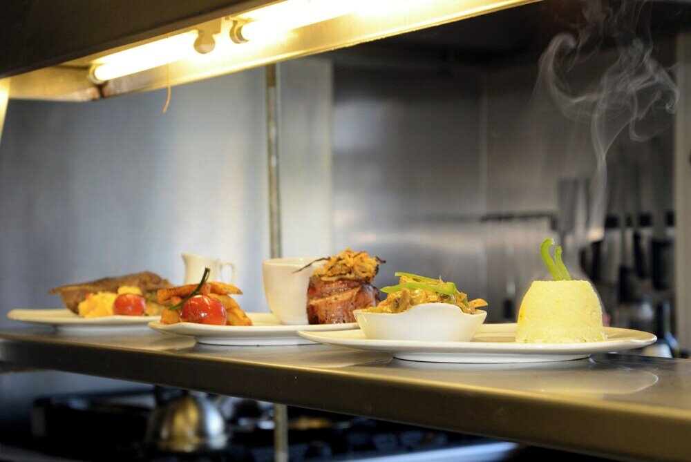 Фото Ardgort Country House