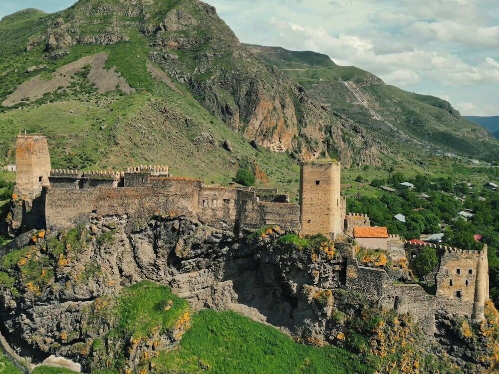 Фото Akhaltsikhe Inn