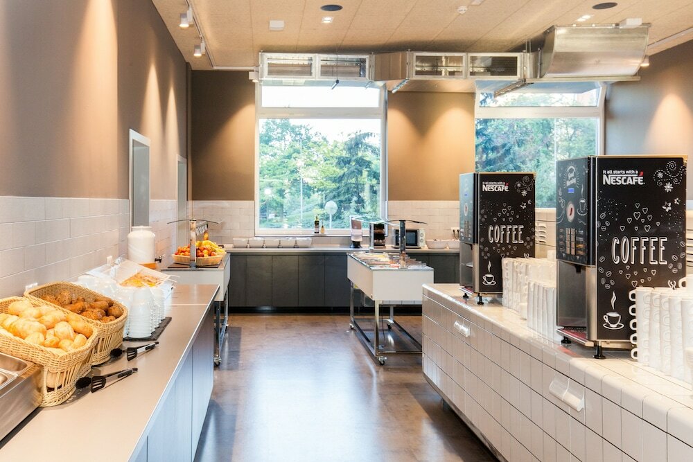 Фото A&o Prague Rhea