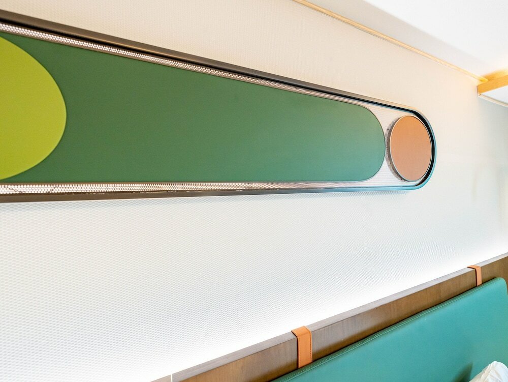 Фото L&l Central Hotel