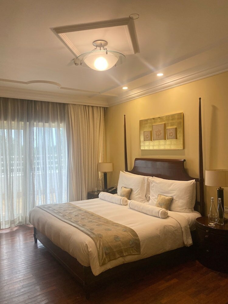 Фото The Claridges New Delhi