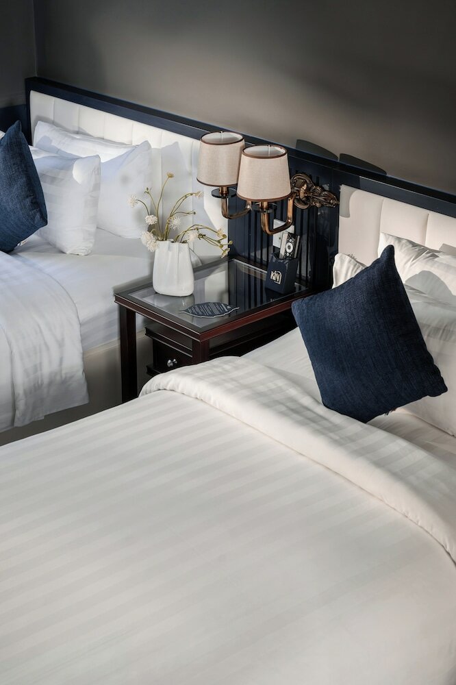 Фото Kin Hotel Dong Du