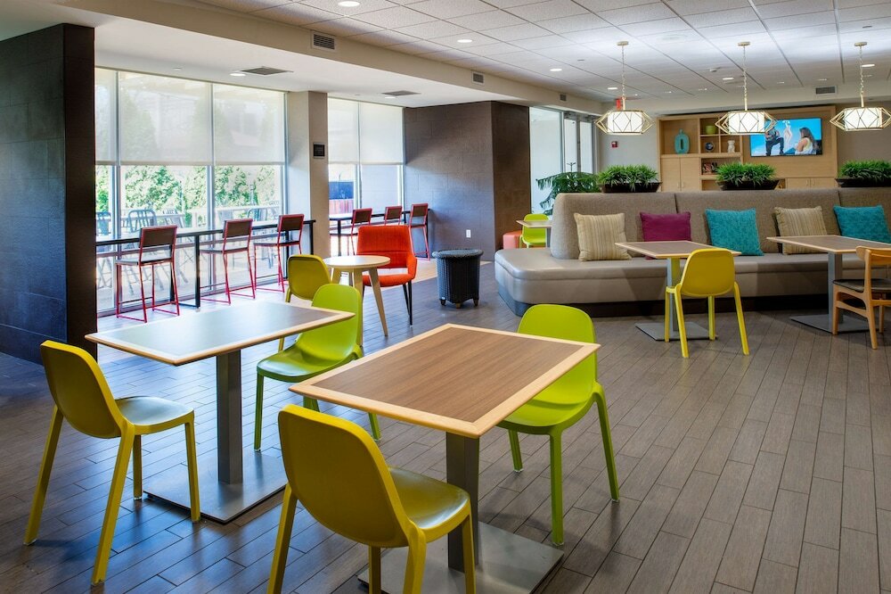 Фото Home2 Suites by Hilton St. Louis/Forest Park