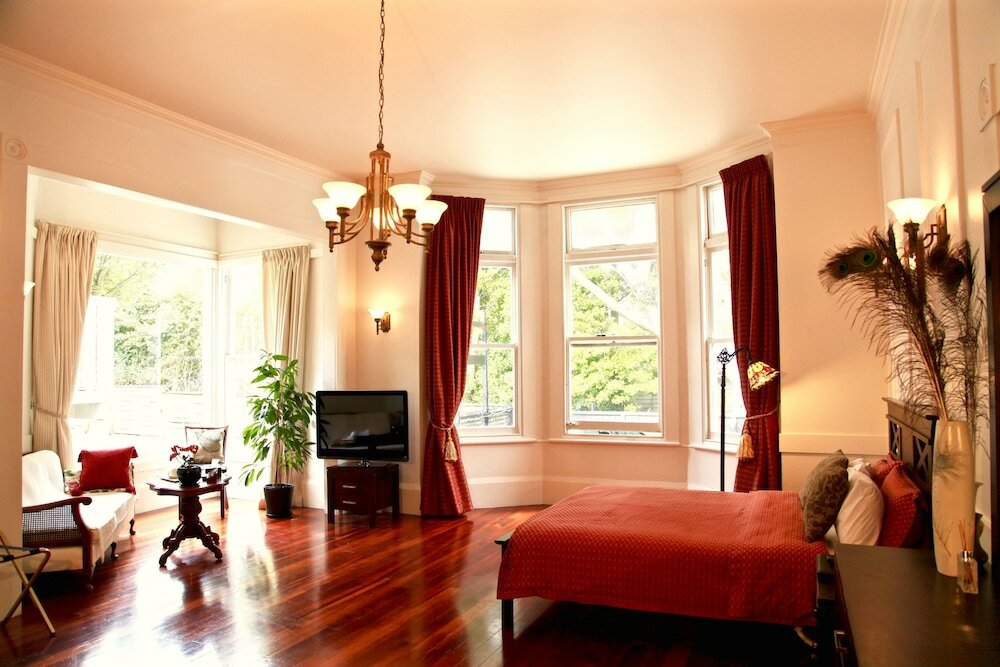 Фото The Devereux Boutique Hotel