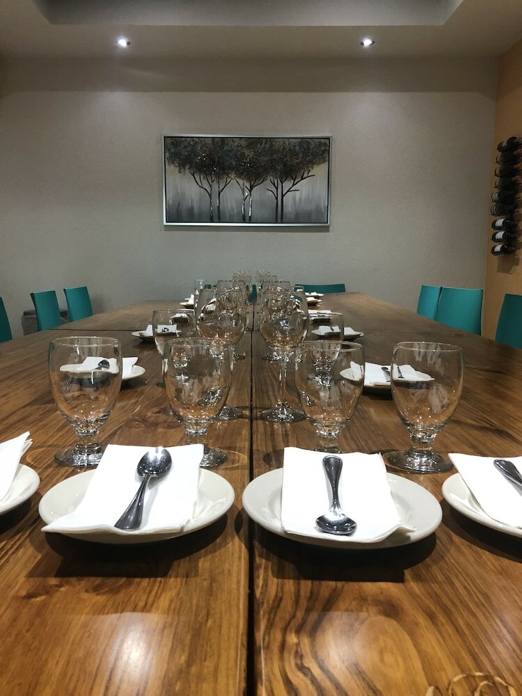 Фото Parador El Buen Café