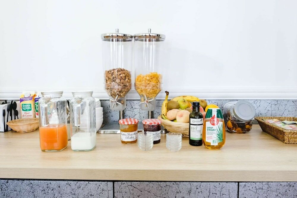 Фото Hotel Notre Dame