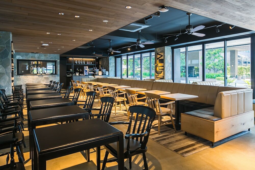 Фото Sakura Terrace The Gallery