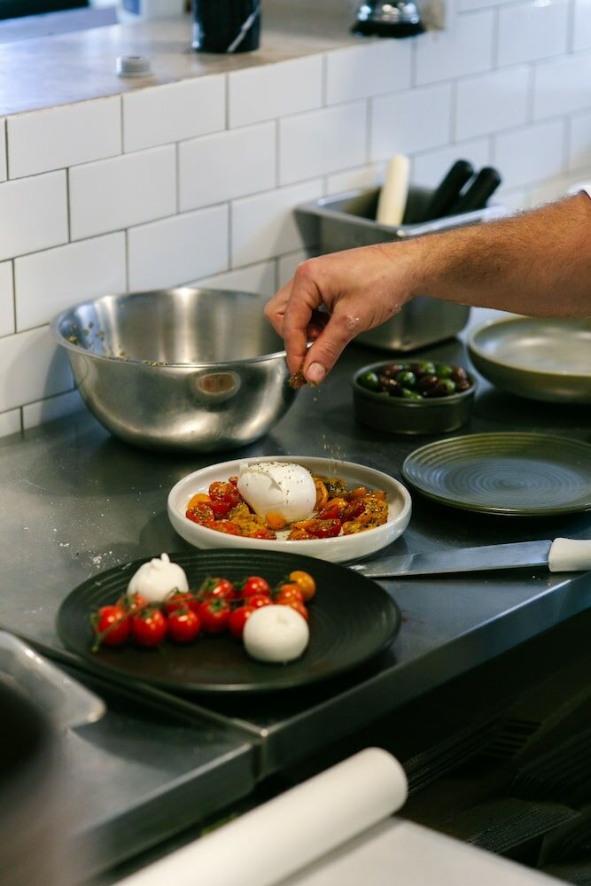 Фото The Blue Hotel Bondi