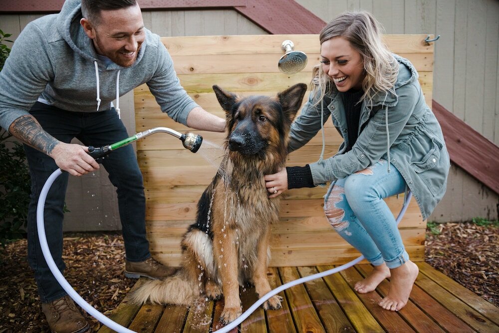 Фото Salishan Coastal Lodge