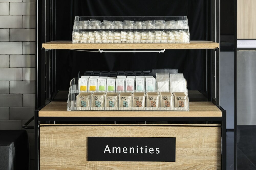 Фото The B Osaka-shinsekai