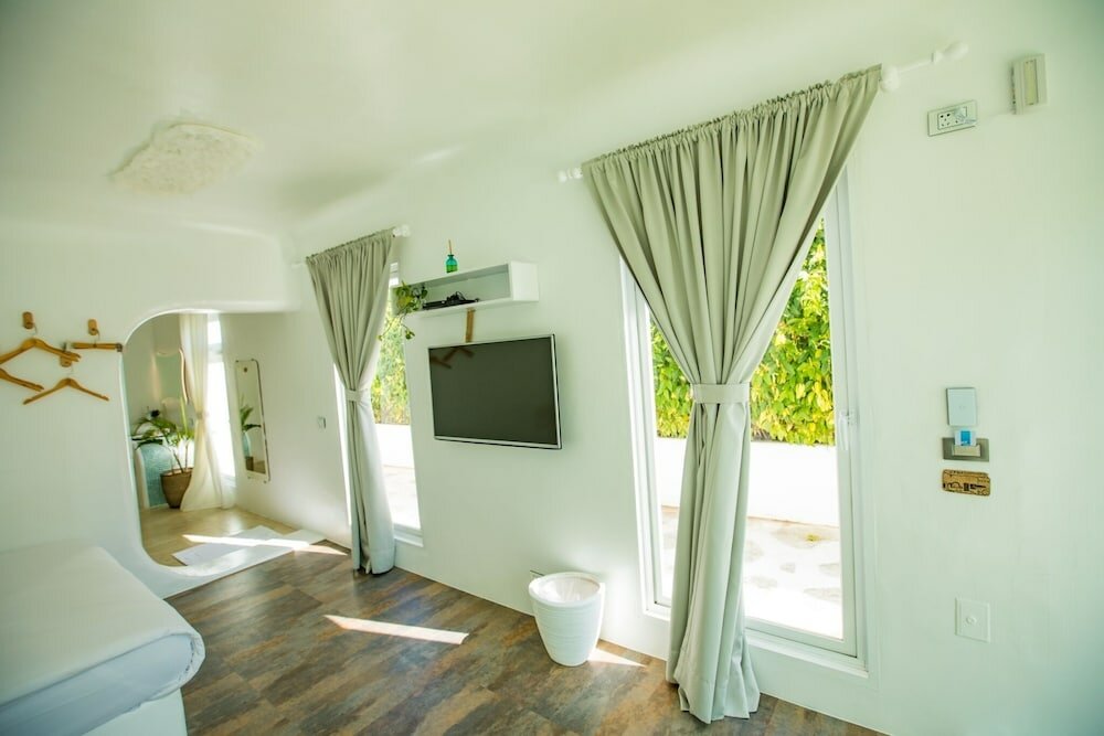 Фото Kenting South Border DeSign Hotel