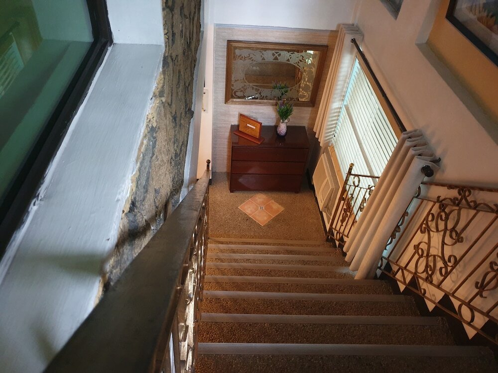 Фото Saint Illians Inn