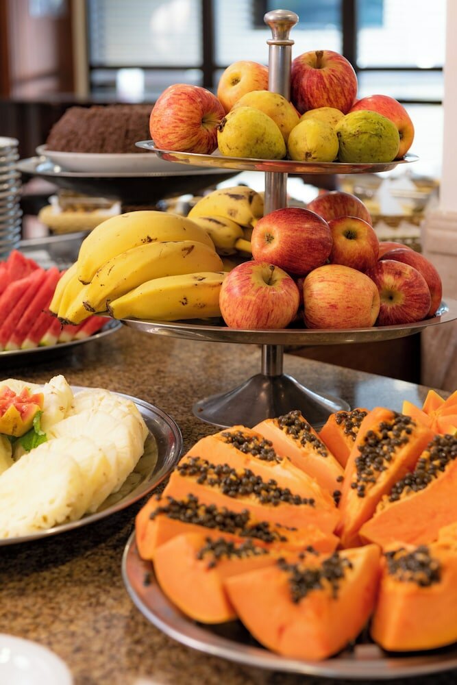 Фото Monreale Plus Midtown Campinas