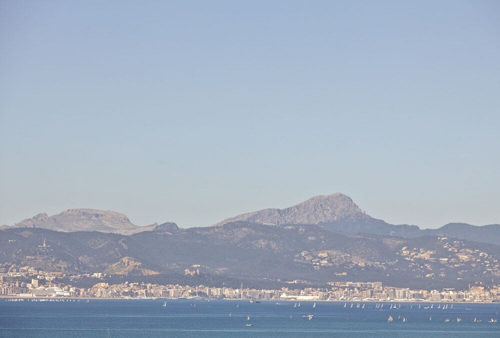 Фото MLL Palma Bay Club Resort Hotel