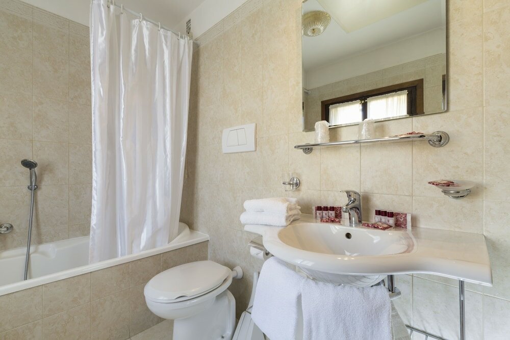 Фото Palazzo Guardi B&B