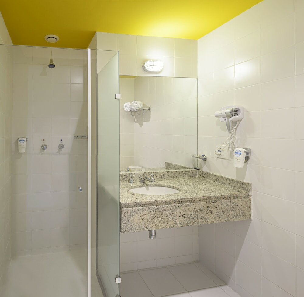 Фото Ibis Styles SP Faria Lima