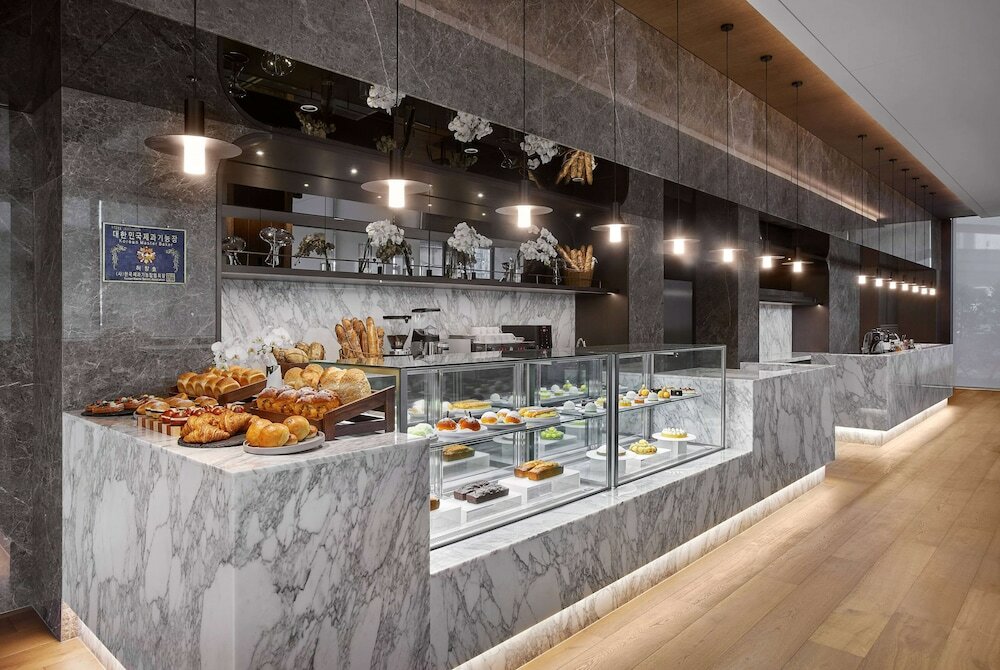 Фото Wyndham Grand Busan Ijin