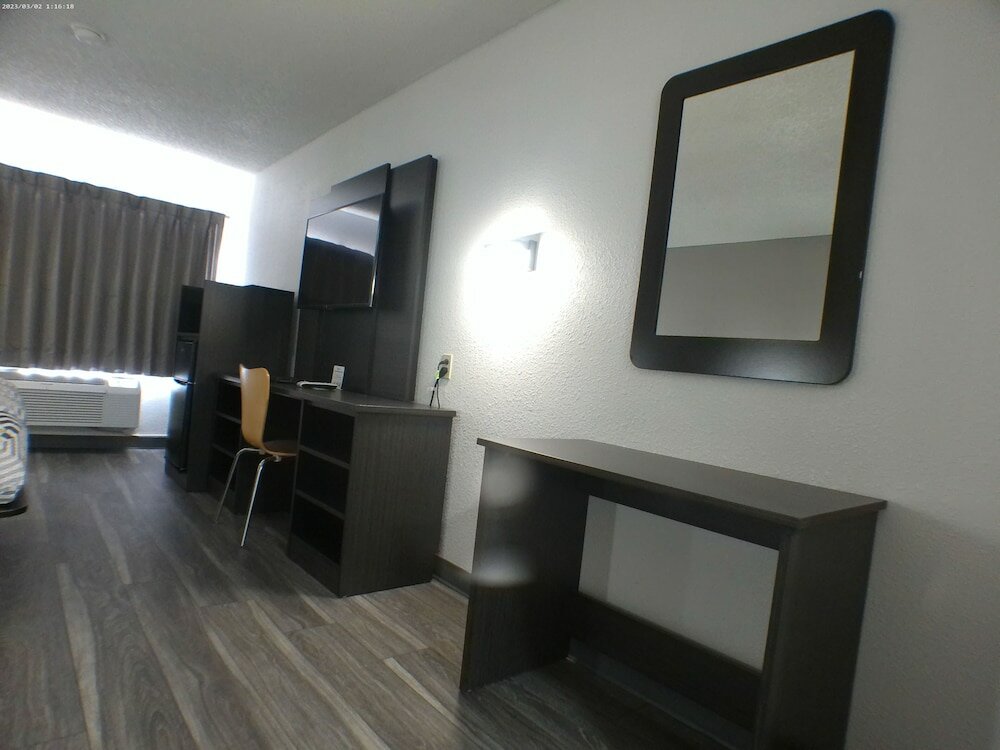 Фото Motel 6 Winslow, Az