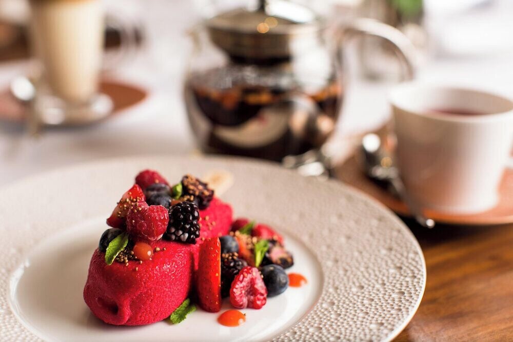 Фото The Club Hotel and SPA