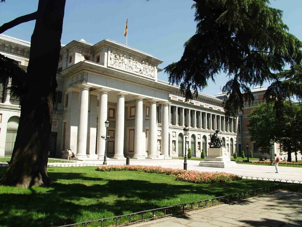 Фото Holiday Inn Express Madrid Rivas by IHG