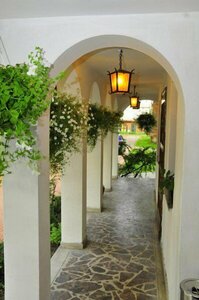 Гостиница 4. Friends Hostel