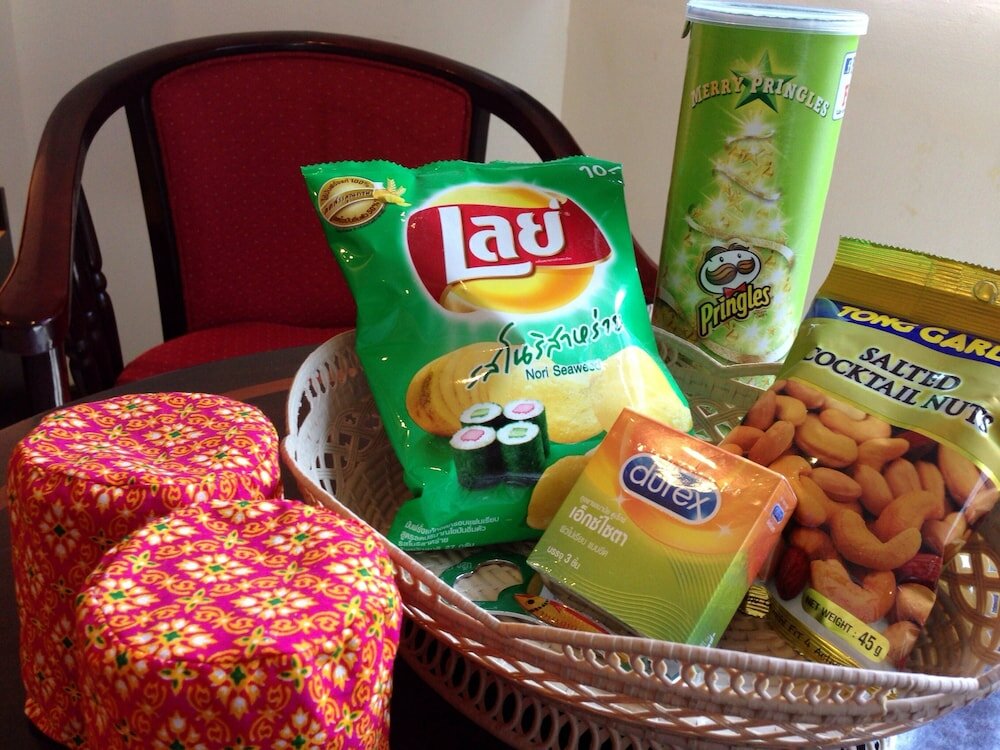 Фото Bt Inn Patong