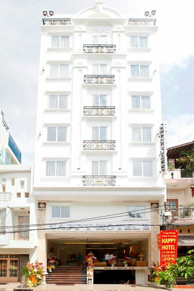 Hotel Hanz Happy 2 Hotel, Ho Chi Minh, photo