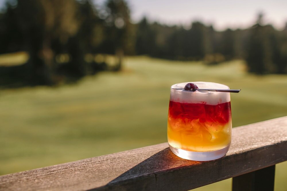 Фото Salishan Coastal Lodge