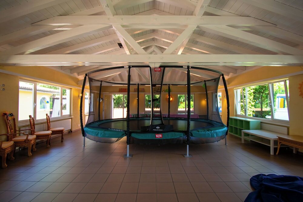 Фото Albergo Losone