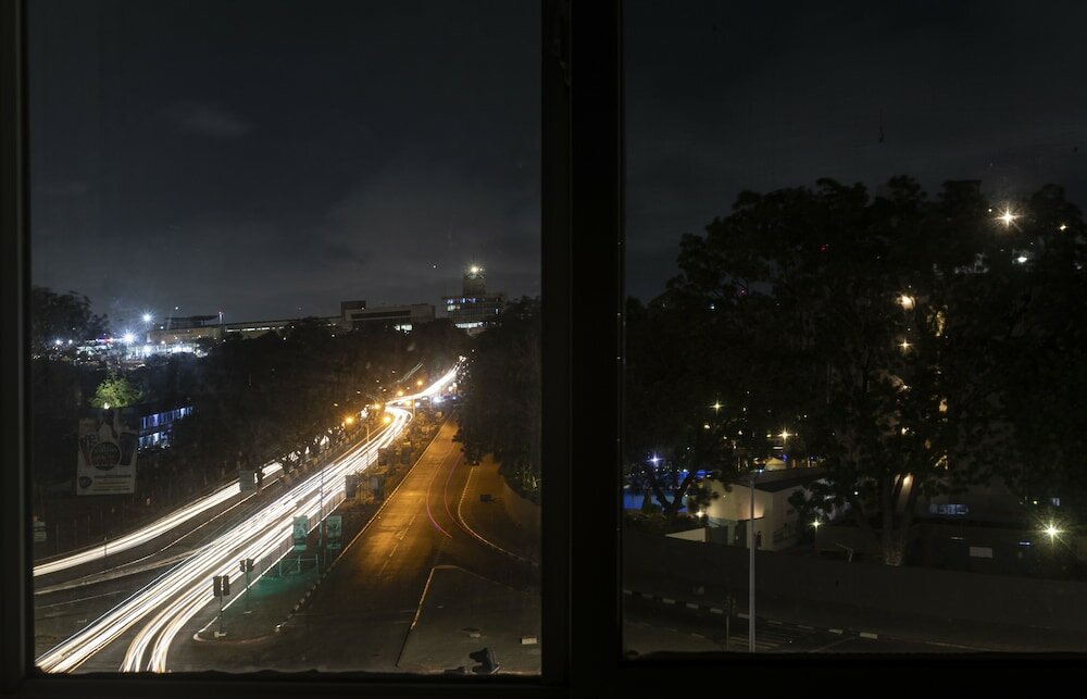 Фото Airport View Hotel