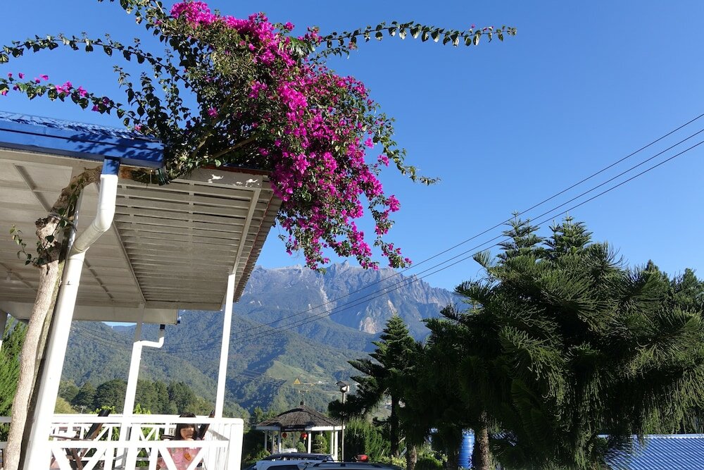 Фото Kinabalu Pine Resorts