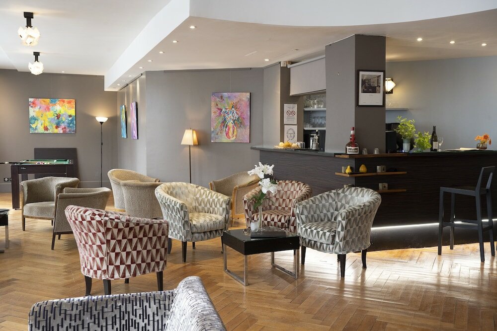 Фото Le Grand Hotel De Tours