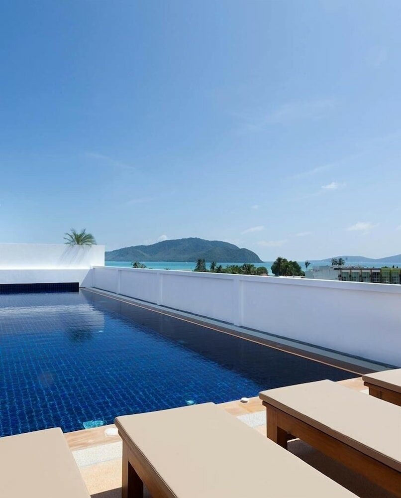 Фото Rawai Princess Hotel